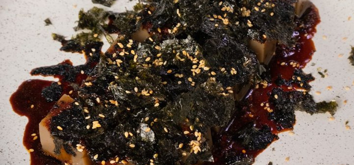Acorn Jelly Salad Recipe | SideChef