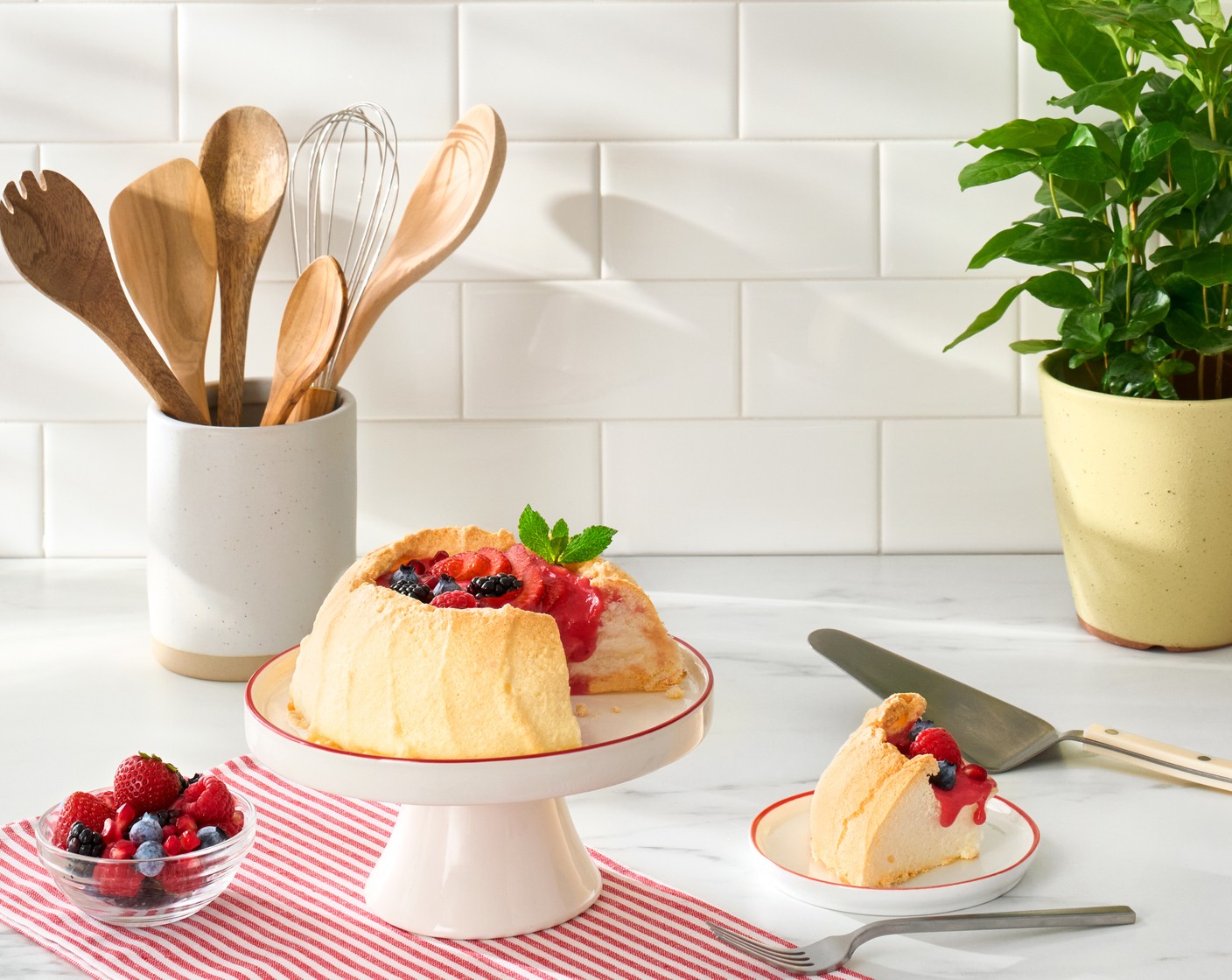 New Zealand Pavlova