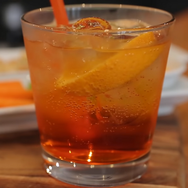 Aperol Spritz Recipe | SideChef