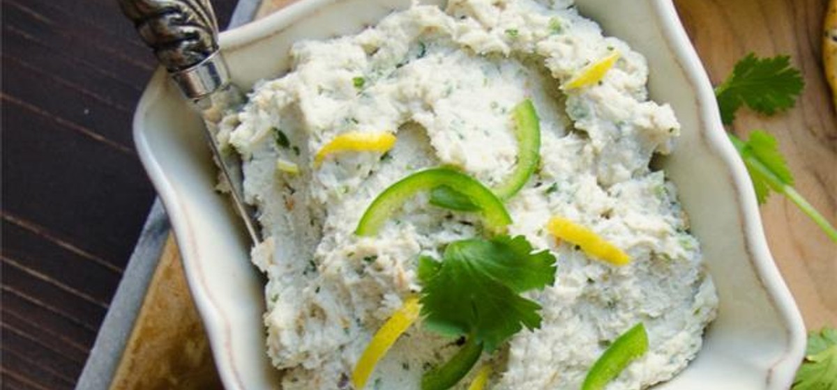 Smoked Fish Dip Recipe | SideChef