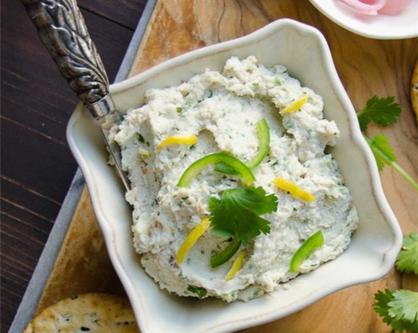 Smoked Fish Dip