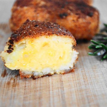 Potato Croquettes Recipe | SideChef