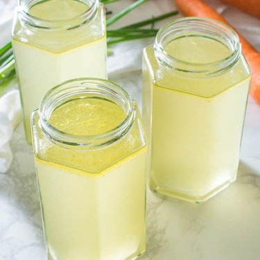 Basic Chinese Chicken Stock Recipe | SideChef