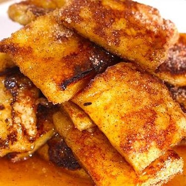 French Toast Nuggets Recipe | SideChef