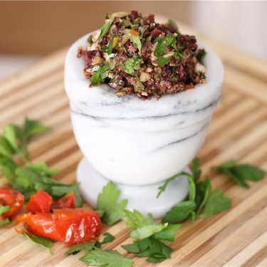 Divina Tapenade Recipe | SideChef