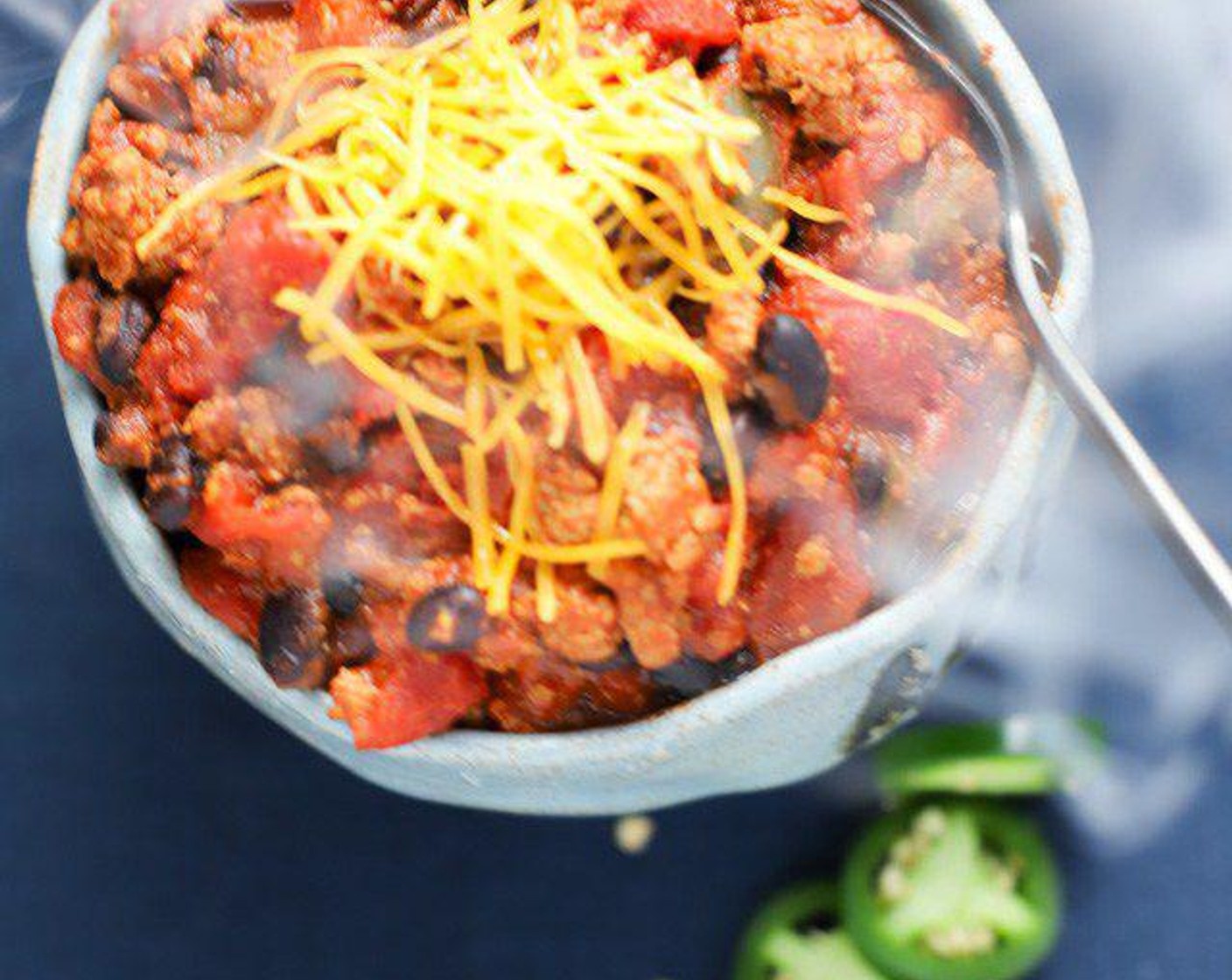 Turkey Chili