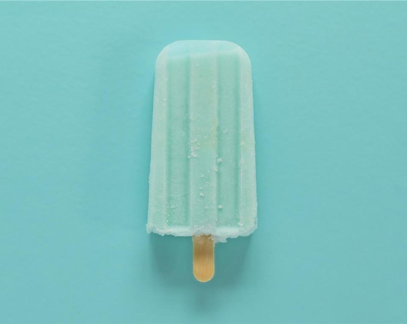 step 3 Keep your Blue Curaçao Piña Colada Popsicle chill before serving. Enjoy!