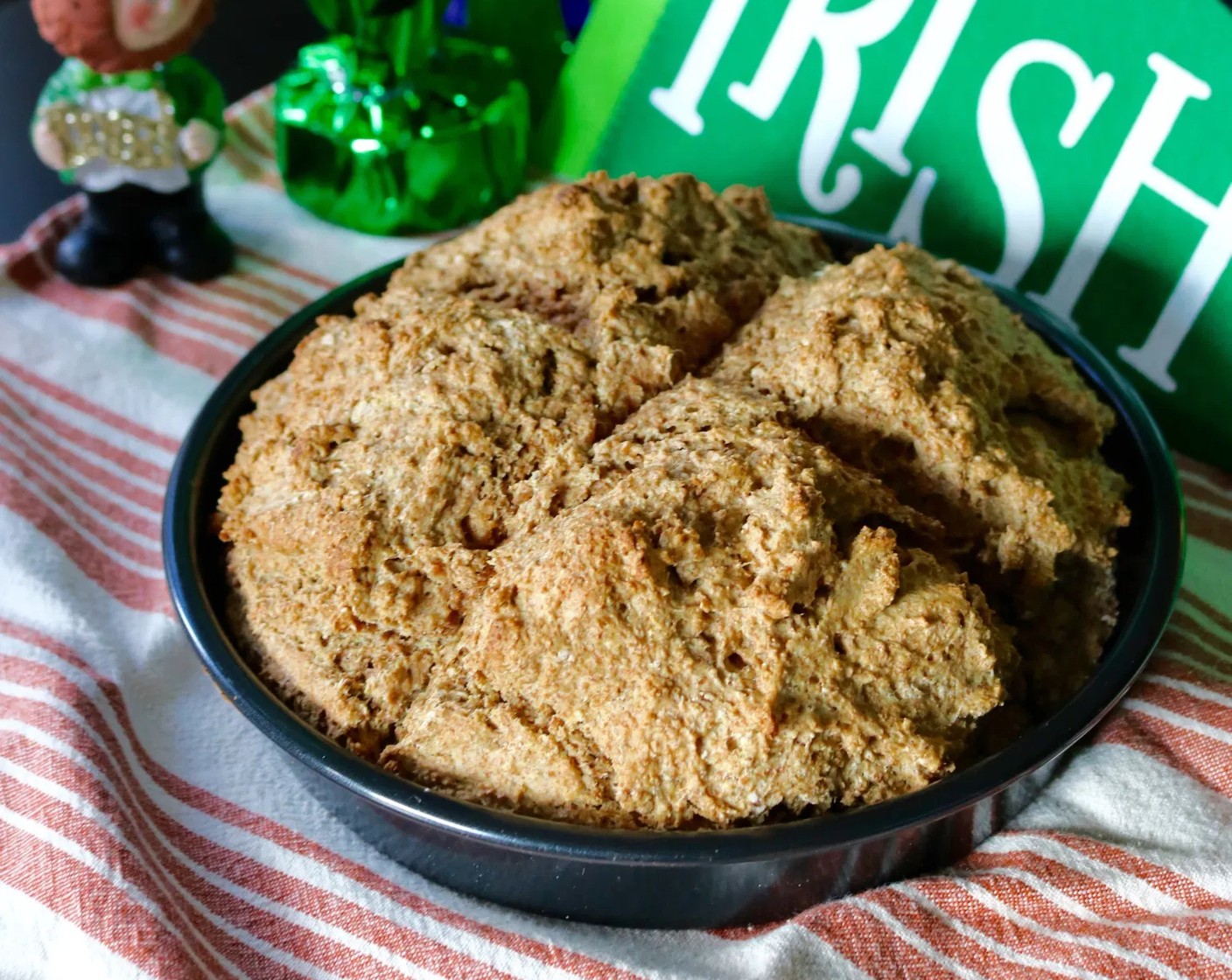 Irish Soda Bread