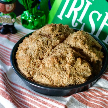 Irish Soda Bread Recipe | SideChef