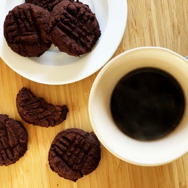 Gluten-Free Vegan Red Bean Cookies Recipe | SideChef