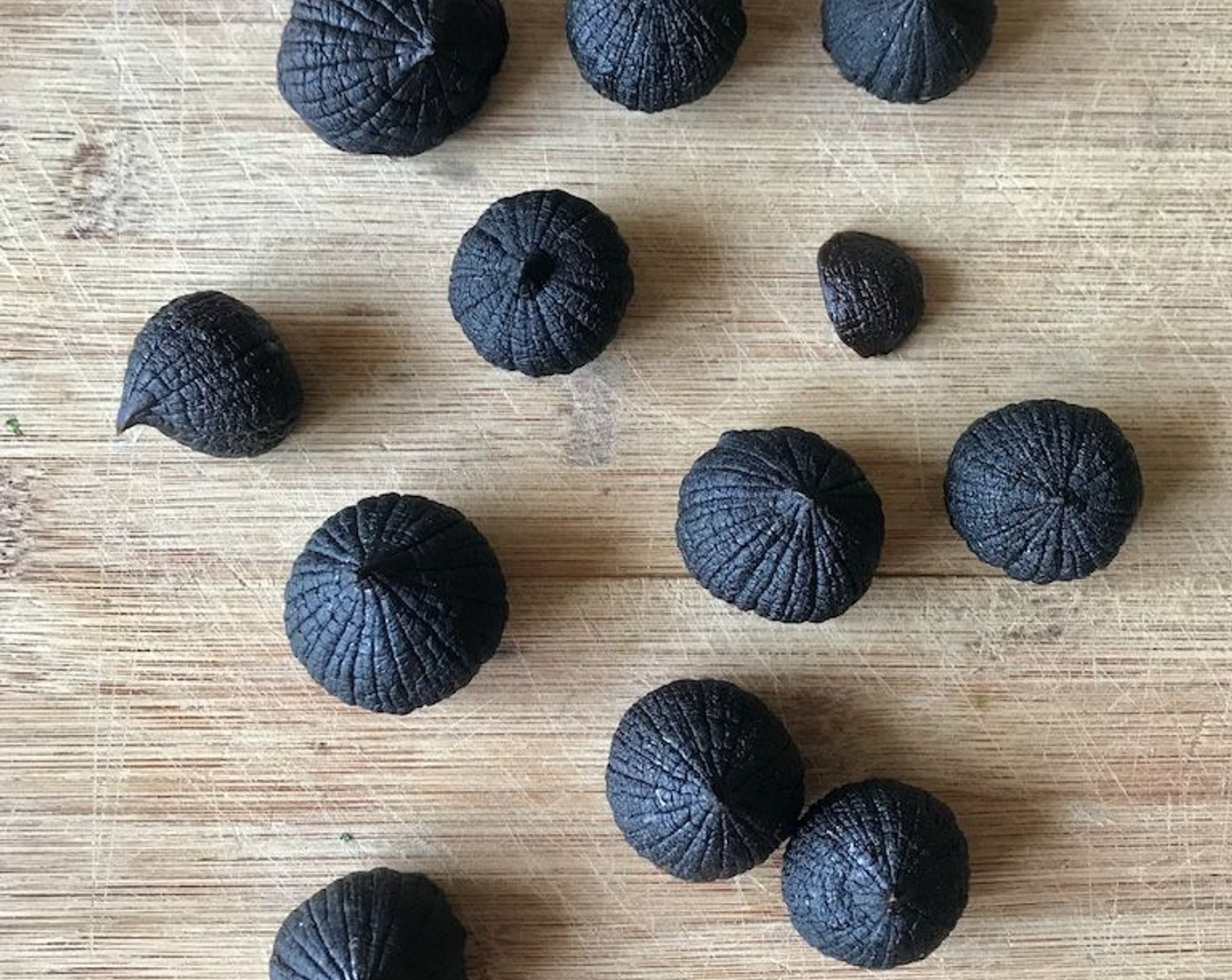 DIY Black Garlic