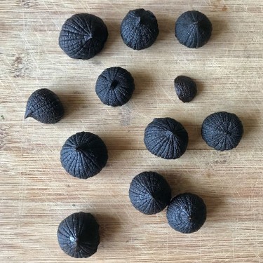 DIY Black Garlic Recipe | SideChef