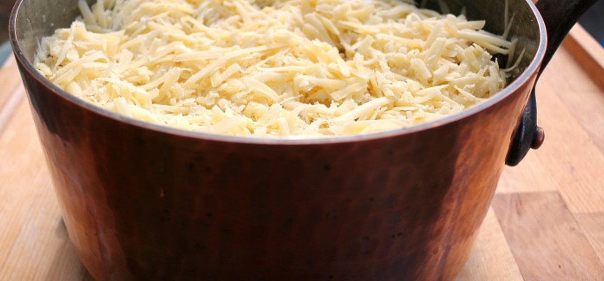 French Onion Soup Recipe | SideChef