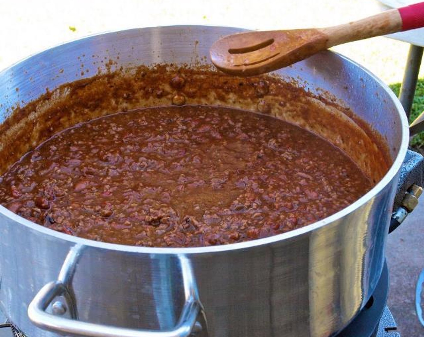 Frog Bone Chili