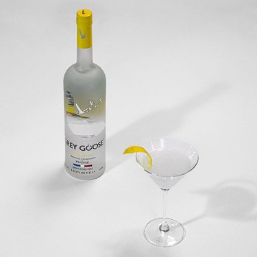 Martinez Recipe | SideChef