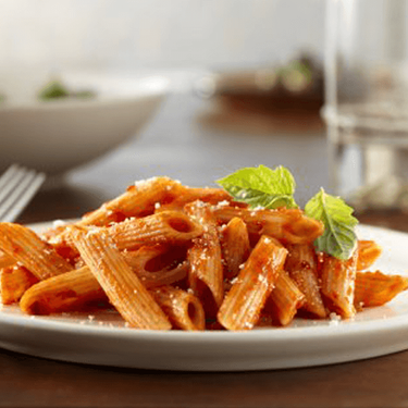 Barilla® Penne all'Arrabbiata Recipe | SideChef