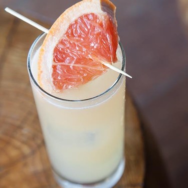 Classic Paloma Recipe | SideChef