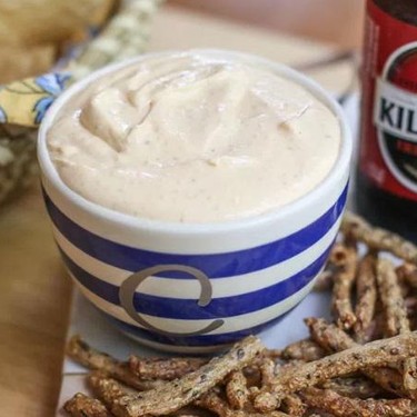 Beer Cheese Dip Recipe | SideChef