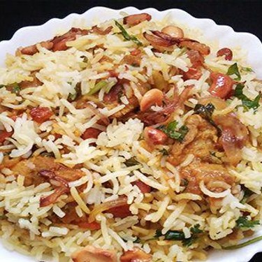 Mutton Biriyani Recipe | SideChef