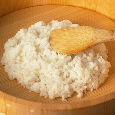 Perfect Sushi Rice (Like A Pro) Recipe | SideChef