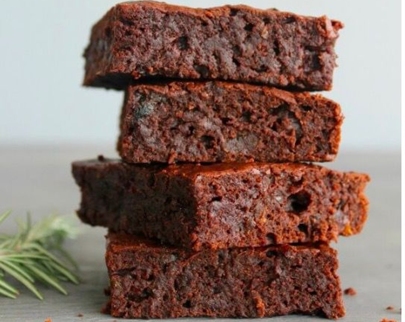 step 10 Slice them into squares and let them cool completely on a cooling rack, or serve warm. Enjoy!