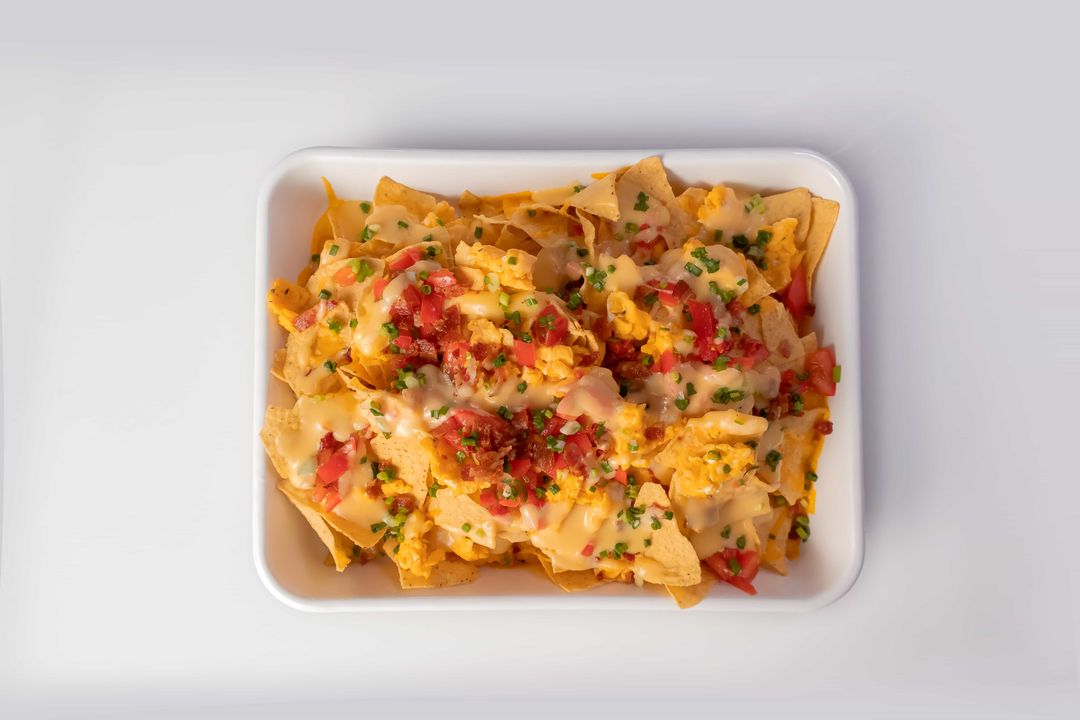Nachos様 Early Bird Nachos Recipe | SideChef