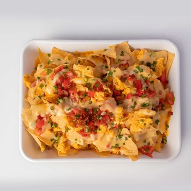 Early Bird Nachos Recipe | SideChef
