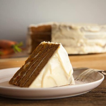 Vegan Cream Cheese Frosting Recipe | SideChef