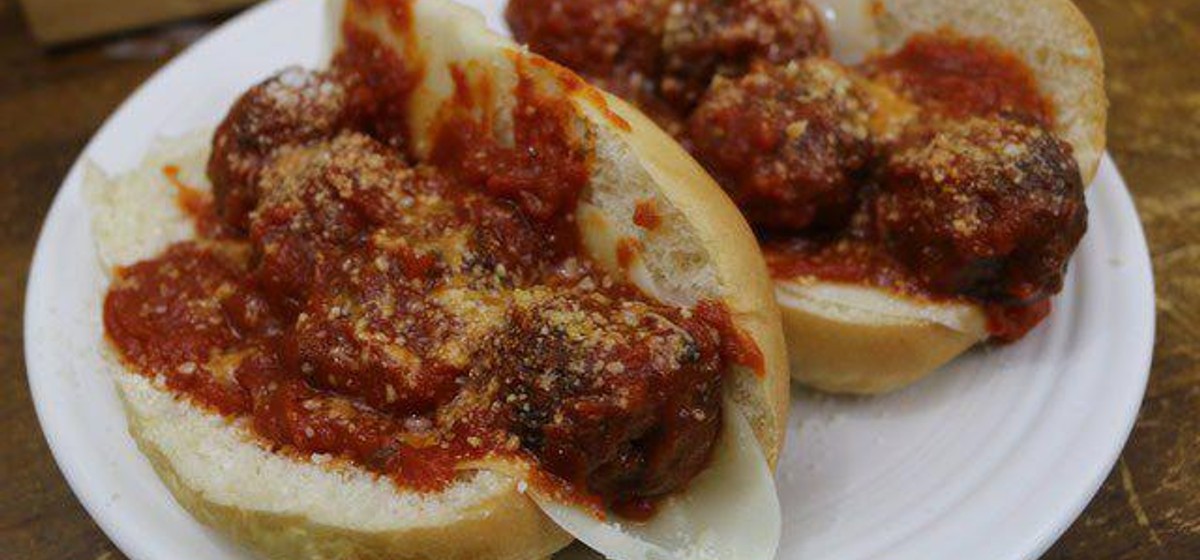 Smoked Italian Meatball Subs Recipe | SideChef
