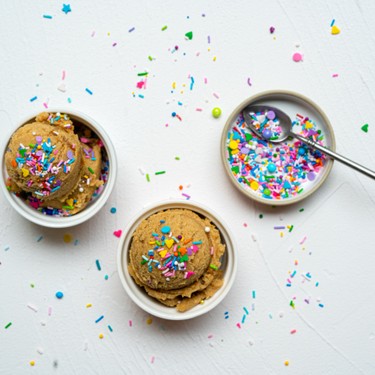 Gluten-Free Butterscotch Chip Edible Cookie Dough Recipe | SideChef