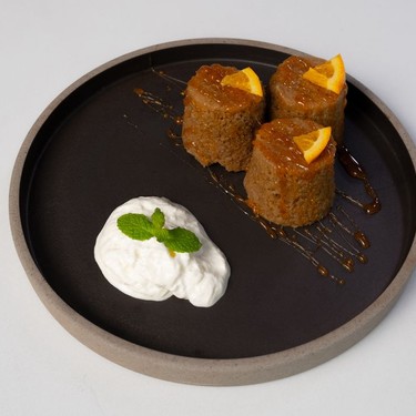 Cappuccino Pudding Recipe | SideChef