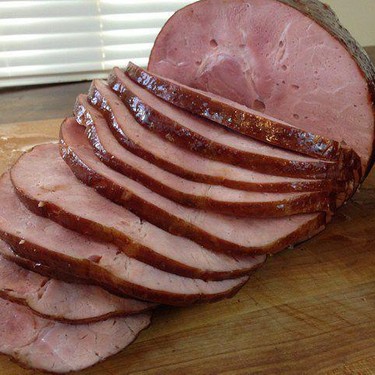 Smoked Pit Ham Recipe | SideChef