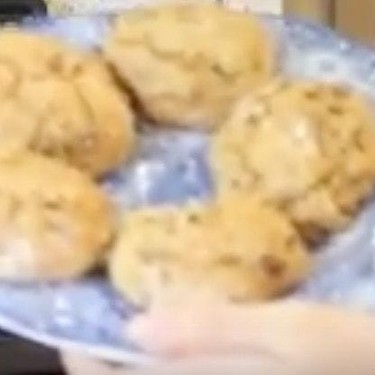 Vegan Chocolate Chip Cookies Recipe | SideChef