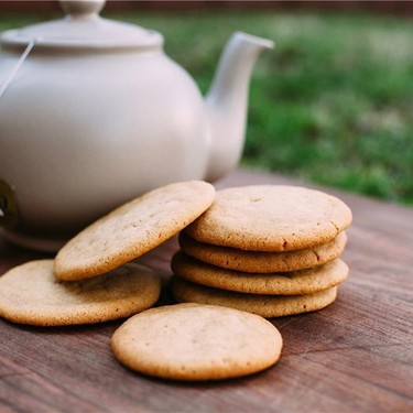 Maple Flapjack Cookies Recipe | SideChef