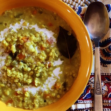 Indian Dahl Recipe | SideChef