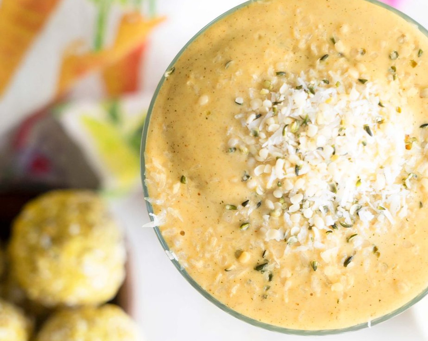 Golden Smoothie