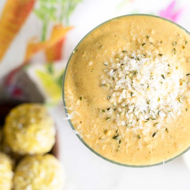 Golden Smoothie Recipe | SideChef