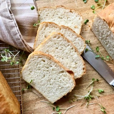 Super Easy Soft Sandwich Bread Recipe | SideChef
