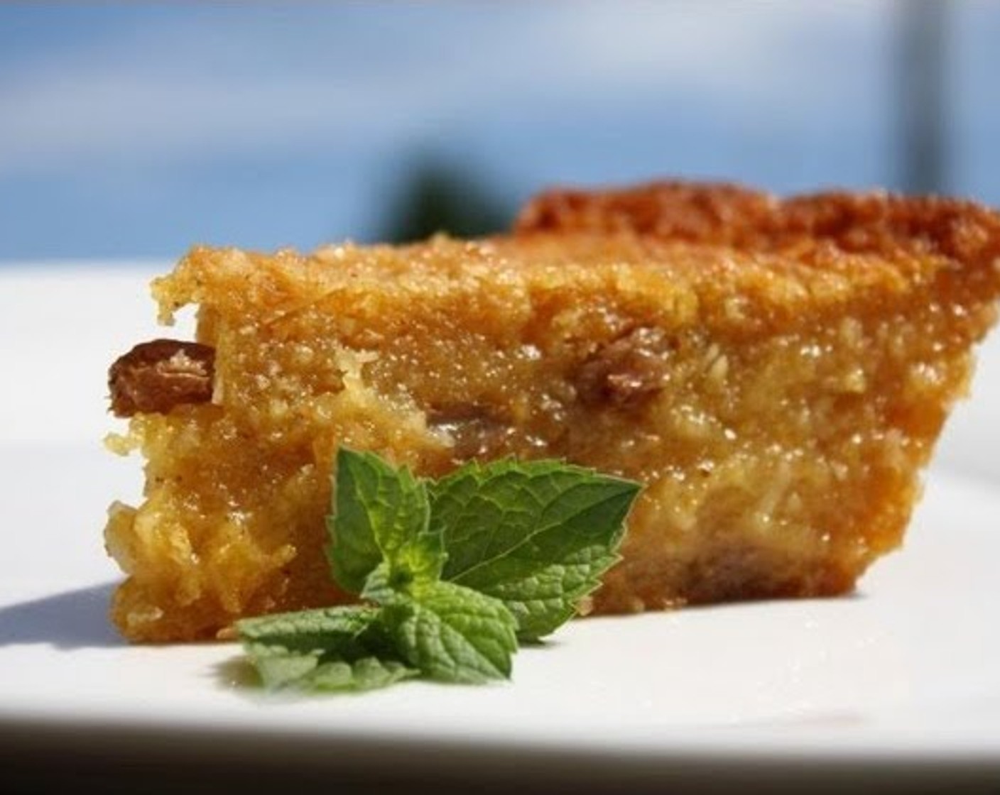 Cassava Pone