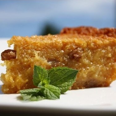Cassava Pone Recipe | SideChef
