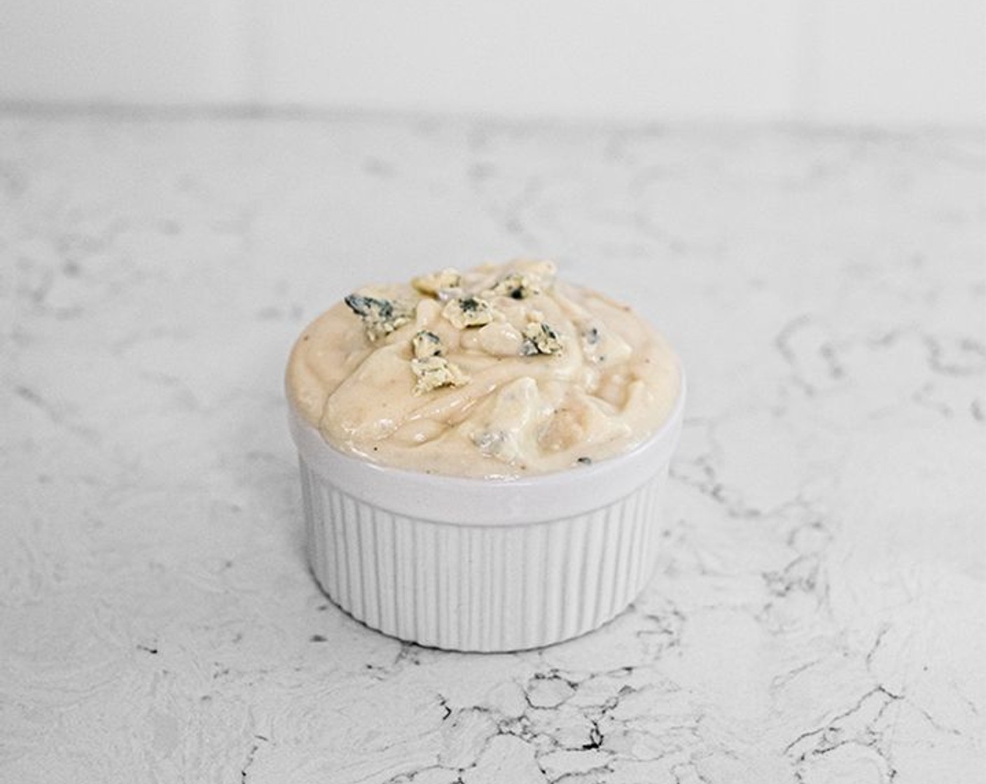 Keto Blue Cheese Dressing