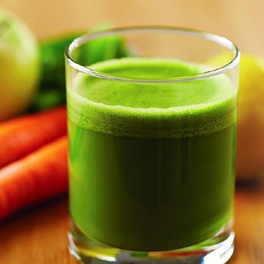 Giada's Rise & Shine Green Juice Recipe | SideChef