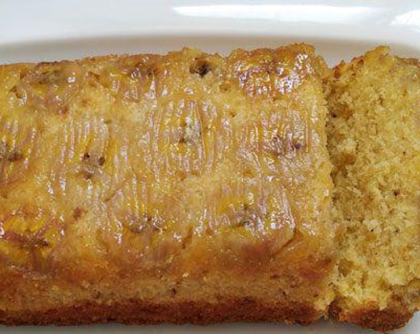 Banana Cake