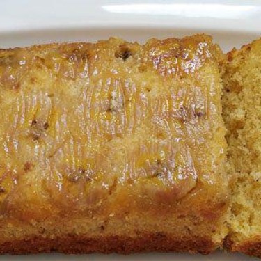 Banana Cake Recipe | SideChef