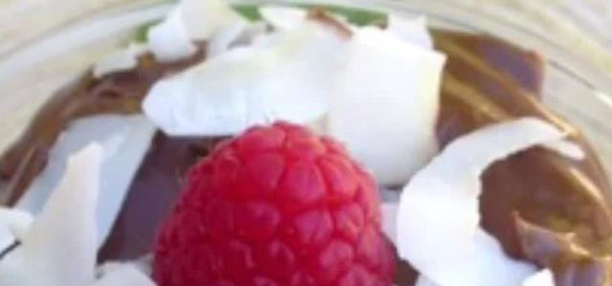 Dairy-Free Chocolate Mousse Recipe | SideChef