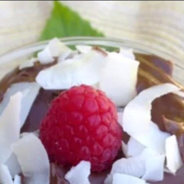 Dairy-Free Chocolate Mousse Recipe | SideChef