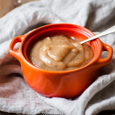 Instant Pot 4-Minute Applesauce Recipe | SideChef