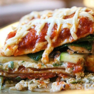 The Ultimate Vegan Lasagna Recipe | SideChef