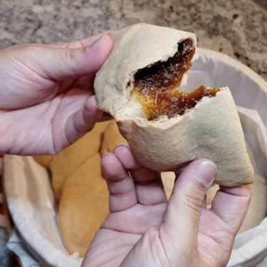 Soft Pumpkin Empanadas Recipe | SideChef