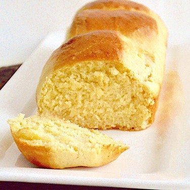 Homemade Brioche Loaves Recipe | SideChef